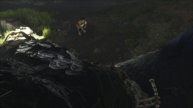 The Last Guardian - Immagine 186867