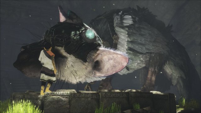 The Last Guardian - Immagine 186869