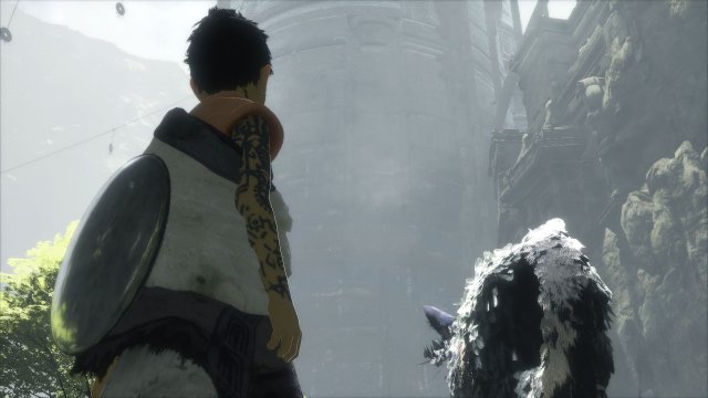 The Last Guardian - Immagine 186870