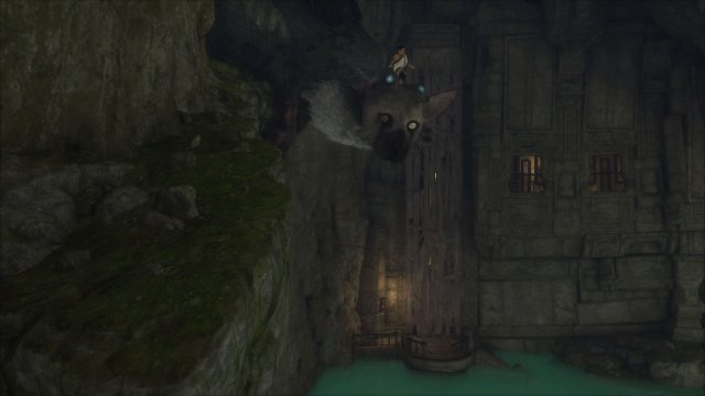 The Last Guardian - Immagine 186872