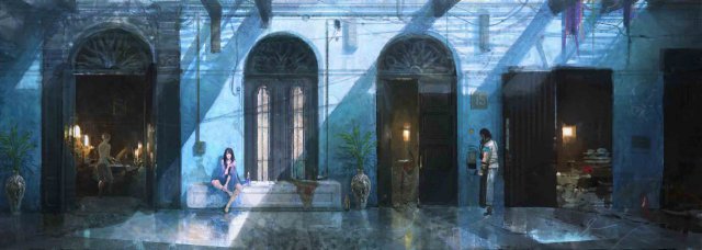 Final Fantasy XV - Immagine 183955