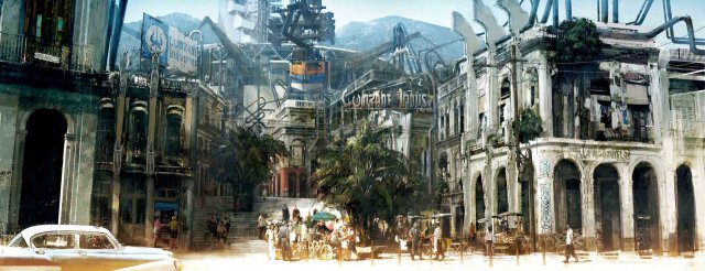 Final Fantasy XV - Immagine 183957