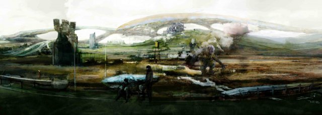 Final Fantasy XV - Immagine 183959