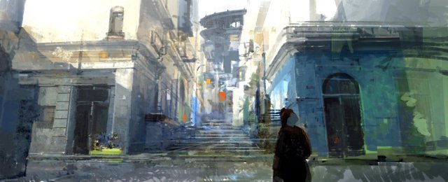 Final Fantasy XV - Immagine 183961