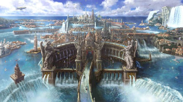 Final Fantasy XV - Immagine 183967