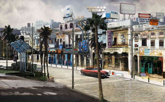Final Fantasy XV - Immagine 183969