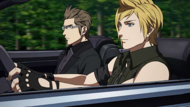 Final Fantasy XV - Immagine 186973