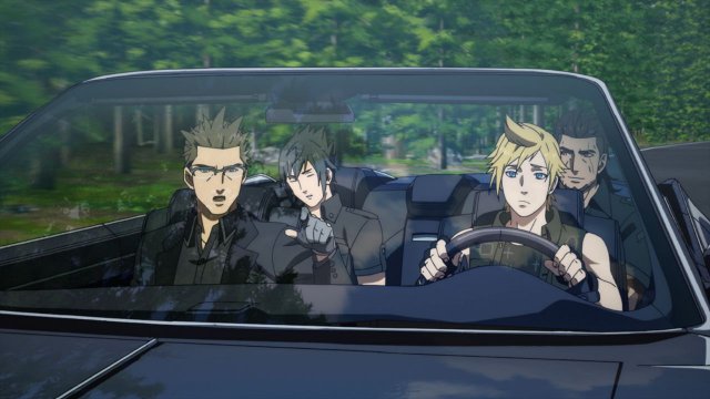 Final Fantasy XV - Immagine 186975