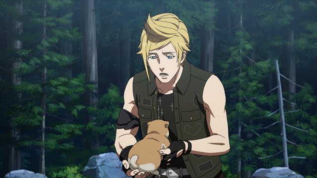 Final Fantasy XV - Immagine 186977