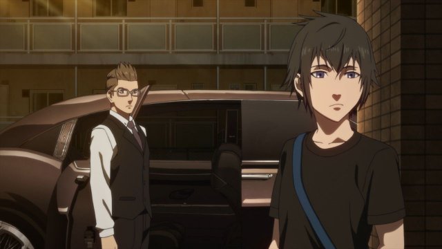 Final Fantasy XV - Immagine 186989