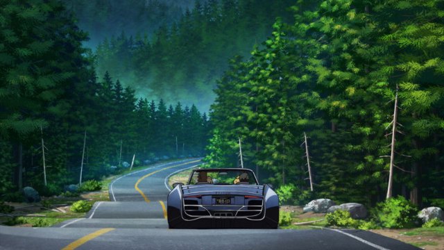Final Fantasy XV - Immagine 186991