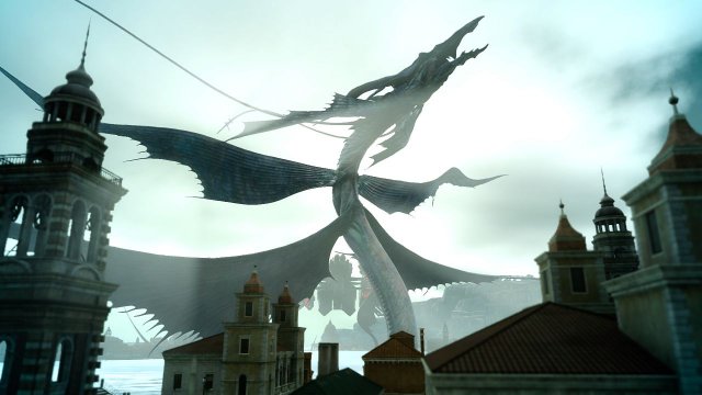 Final Fantasy XV - Immagine 186995