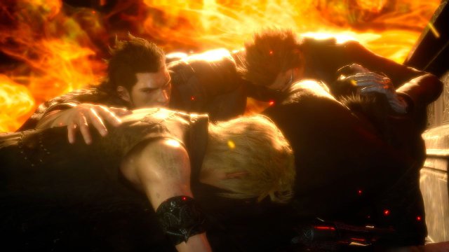 Final Fantasy XV - Immagine 186997