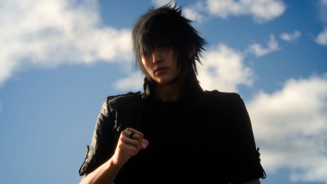 Final Fantasy XV - Immagine 186999