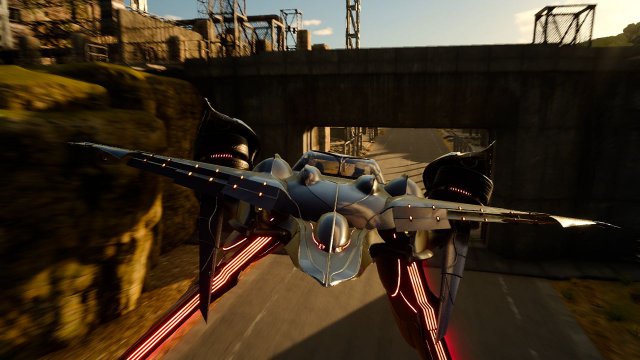 Final Fantasy XV - Immagine 187005