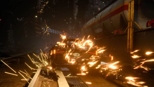 Final Fantasy XV - Immagine 187007