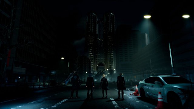 Final Fantasy XV - Immagine 187015