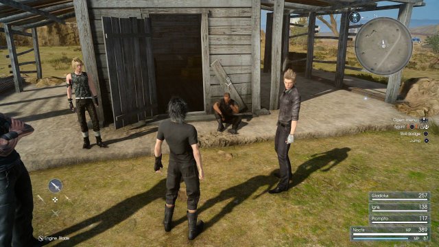 Final Fantasy XV - Immagine 190594