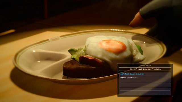 Final Fantasy XV - Immagine 190600