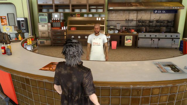 Final Fantasy XV - Immagine 190604