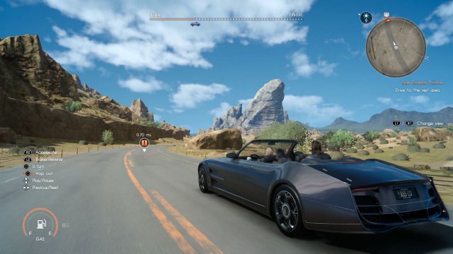 Final Fantasy XV - Immagine 190610