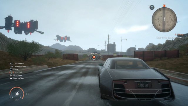 Final Fantasy XV - Immagine 190620