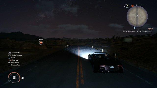 Final Fantasy XV - Immagine 190630