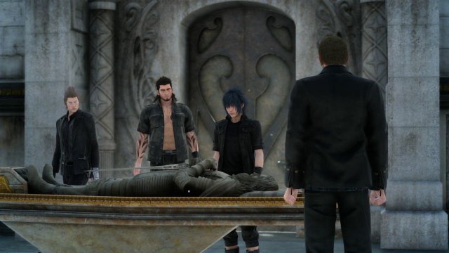 Final Fantasy XV - Immagine 190632