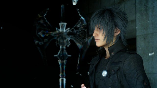 Final Fantasy XV - Immagine 190652