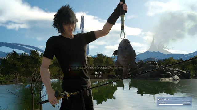 Final Fantasy XV - Immagine 190658