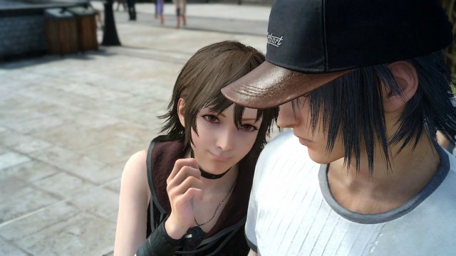 Final Fantasy XV - Immagine 190668