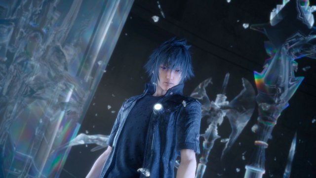 Final Fantasy XV - Immagine 192370