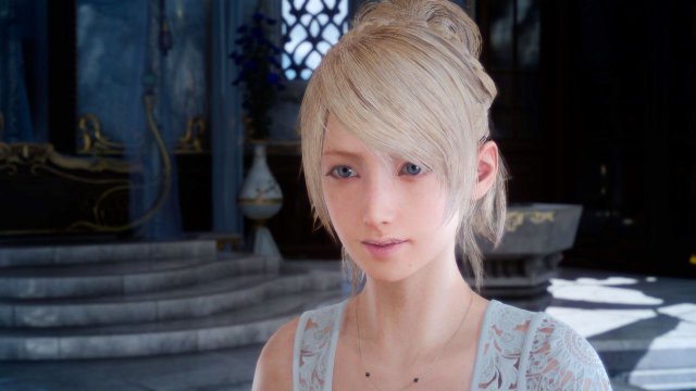 Final Fantasy XV - Immagine 192372
