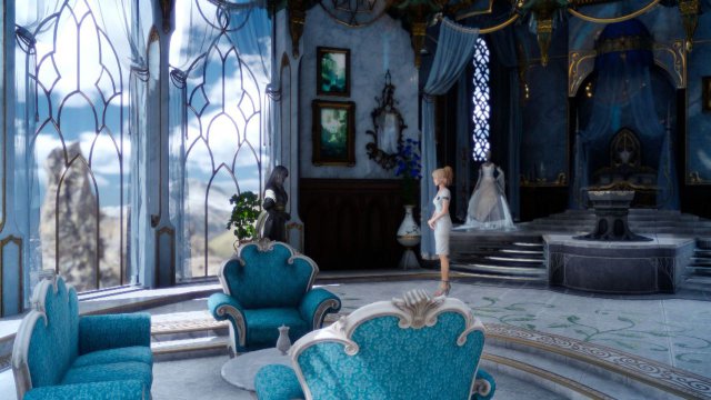 Final Fantasy XV - Immagine 192374