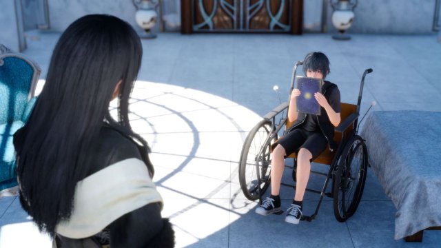 Final Fantasy XV - Immagine 192376