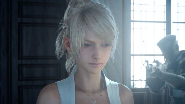 Final Fantasy XV - Immagine 192382