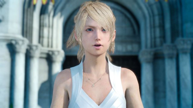 Final Fantasy XV - Immagine 192384