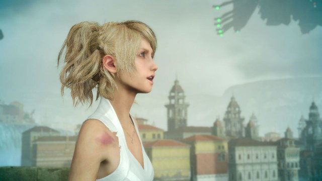 Final Fantasy XV - Immagine 192386