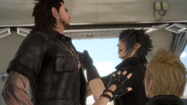 Final Fantasy XV - Immagine 192390