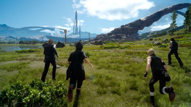 Final Fantasy XV - Immagine 192398
