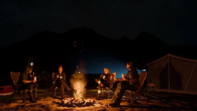 Final Fantasy XV - Immagine 192400