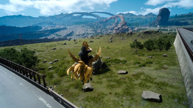 Final Fantasy XV - Immagine 192402