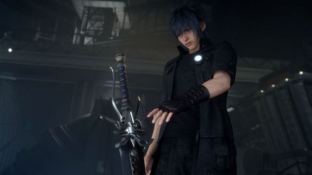 Final Fantasy XV - Immagine 192410
