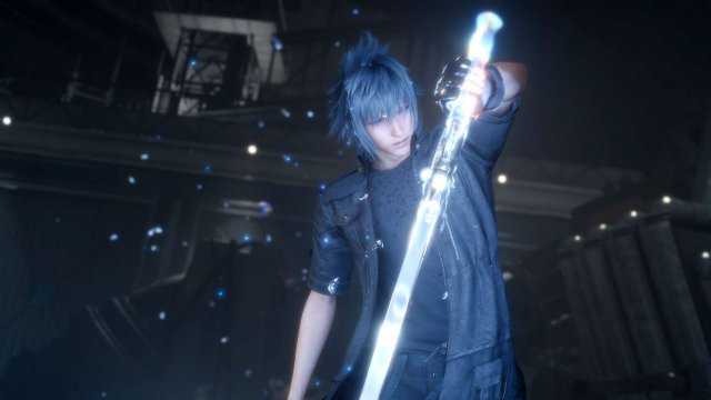 Final Fantasy XV - Immagine 192412