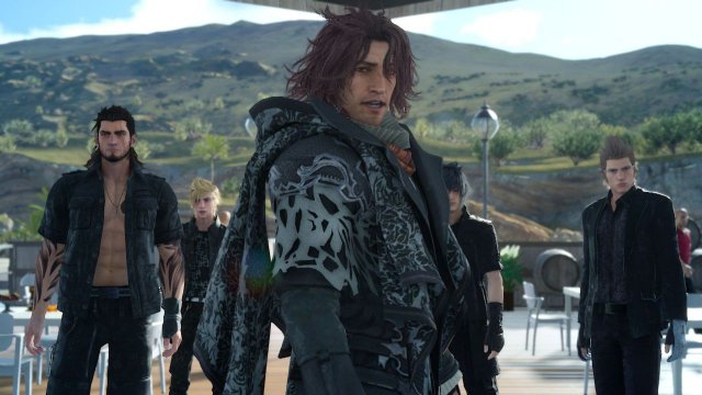 Final Fantasy XV - Immagine 192416