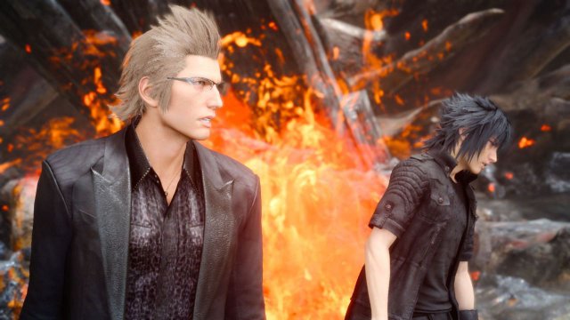 Final Fantasy XV - Immagine 192426