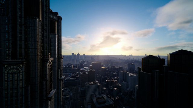 Final Fantasy XV - Immagine 193602