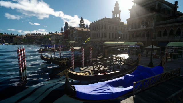 Final Fantasy XV - Immagine 193604