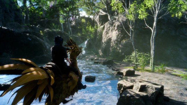 Final Fantasy XV - Immagine 193608