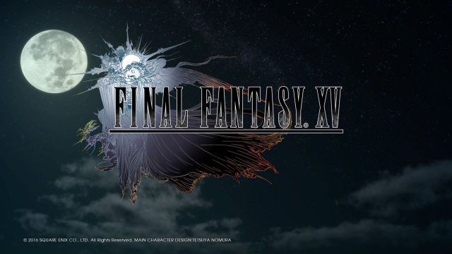 Final Fantasy XV - Immagine 195615
